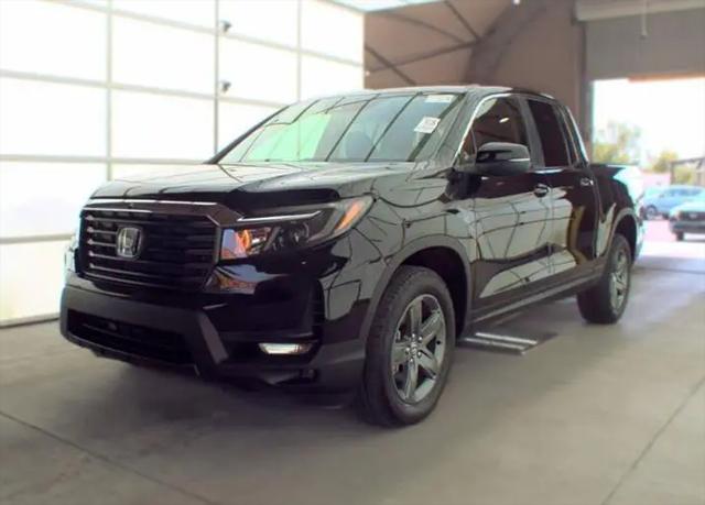 2023 Honda Ridgeline RTL for sale in Sheboygan, WI