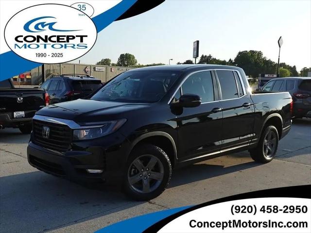 2023 Honda Ridgeline RTL for sale in Sheboygan, WI