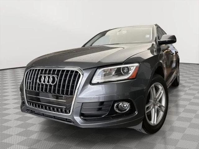 2017 Audi Q5 2.0T Premium for sale in Merriam, KS