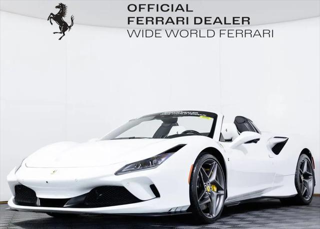 2023 Ferrari F8 Spider Unknown for sale in Spring Valley, NY