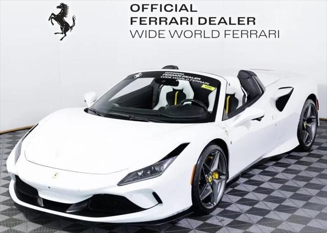 2023 Ferrari F8 Spider Unknown for sale in Spring Valley, NY