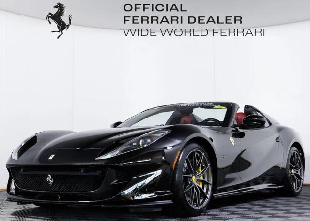 2021 Ferrari 812 GTS Unknown for sale in Spring Valley, NY