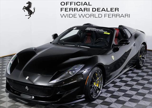 2021 Ferrari 812 GTS Unknown for sale in Spring Valley, NY
