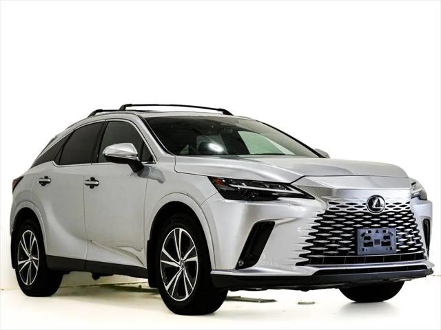 2023 Lexus RX 350 Premium for sale in Lansing, IL