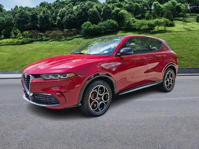 2024 Alfa Romeo Tonale Ti EAWD for sale in Cary, NC