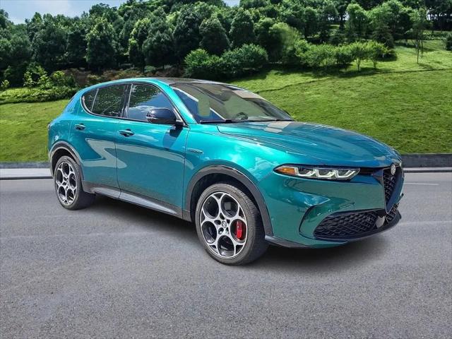 2024 Alfa Romeo Tonale Veloce EAWD for sale in Cary, NC