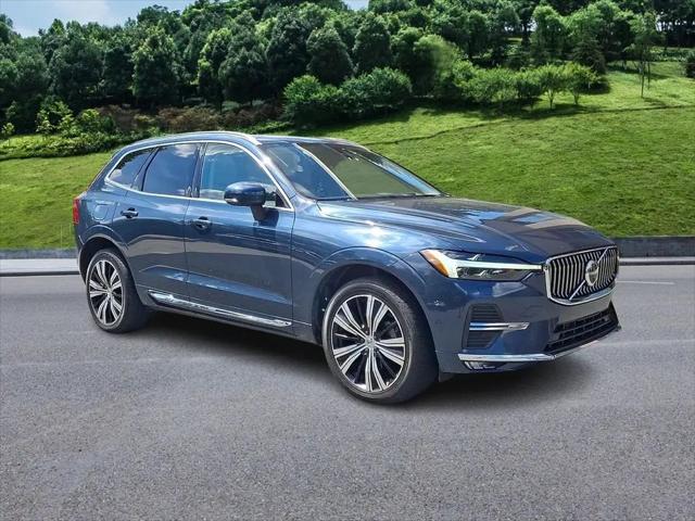 2022 Volvo XC60 B5 Inscription for sale in Cary, NC