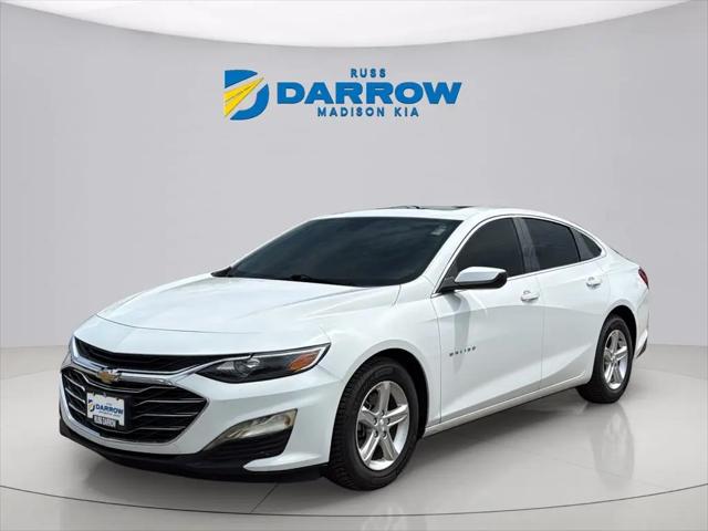 2024 Chevrolet Malibu FWD 1LT for sale in Madison, WI