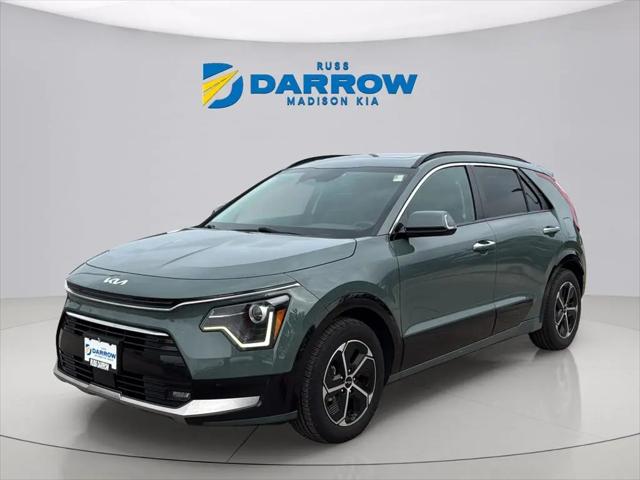 2023 Kia Niro SX for sale in Madison, WI