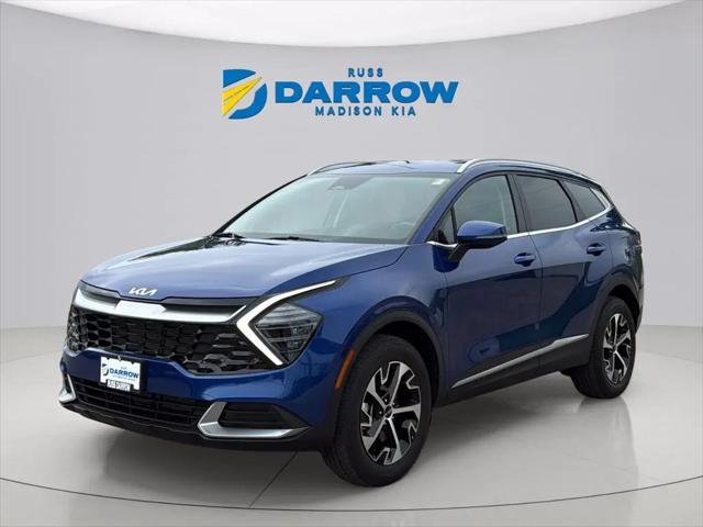 2024 Kia Sportage EX for sale in Madison, WI