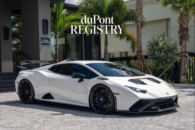 2021 Lamborghini Huracan Coupe for sale in Murrieta, CA