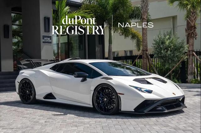2021 Lamborghini Huracan Coupe for sale in Murrieta, CA