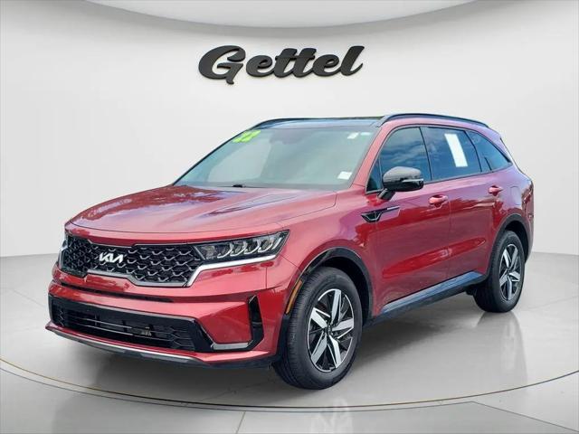 2022 Kia Sorento S for sale in Bradenton, FL