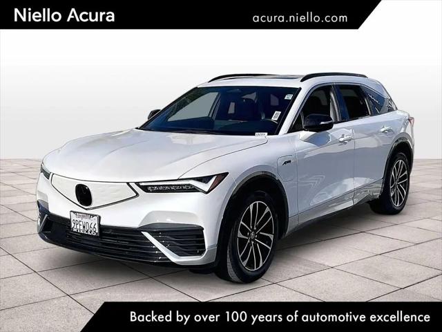 2024 Acura ZDX A-SPEC for sale in Roseville, CA