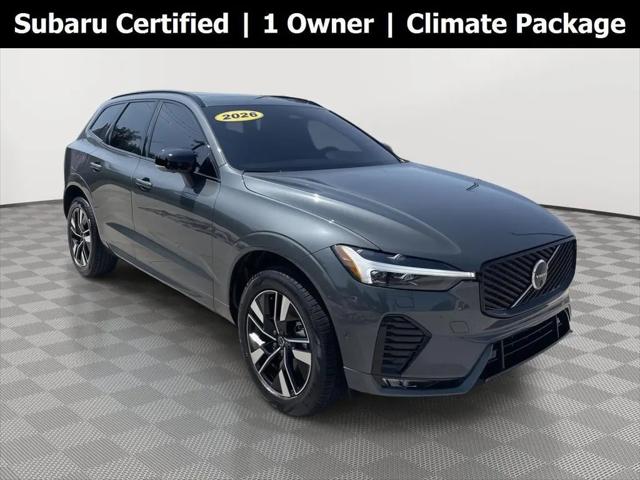 2026 Volvo XC60 B5 Plus for sale in Olathe, KS