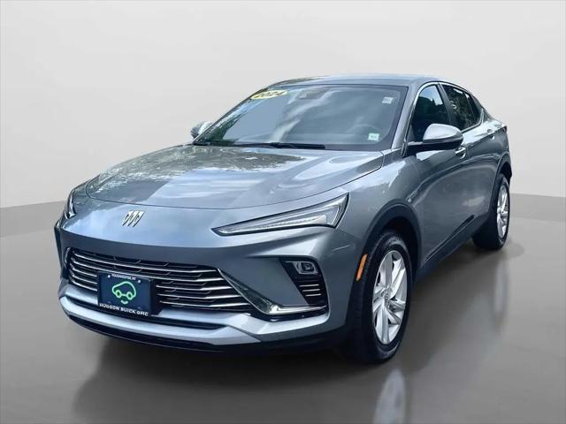2024 Buick NV Preferred FWD for sale in Poughkeepsie, NY