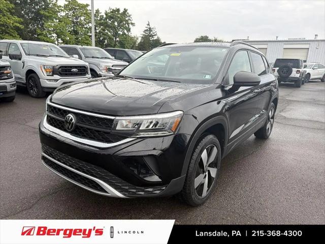 2023 Volkswagen Taos 1.5T S for sale in Lansdale, PA