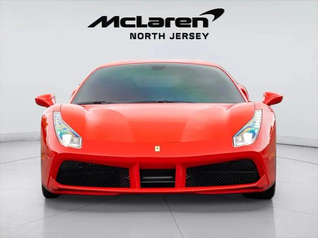 2016 Ferrari 488 GTB Base for sale in Ramsey, NJ