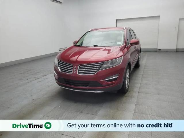 2017 Lincoln MKC Select for sale in Union City, GA