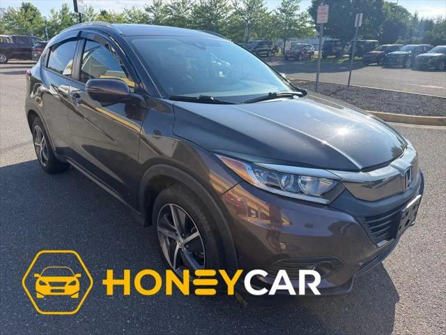 2022 Honda HR-V AWD EX for sale in Winchester, VA