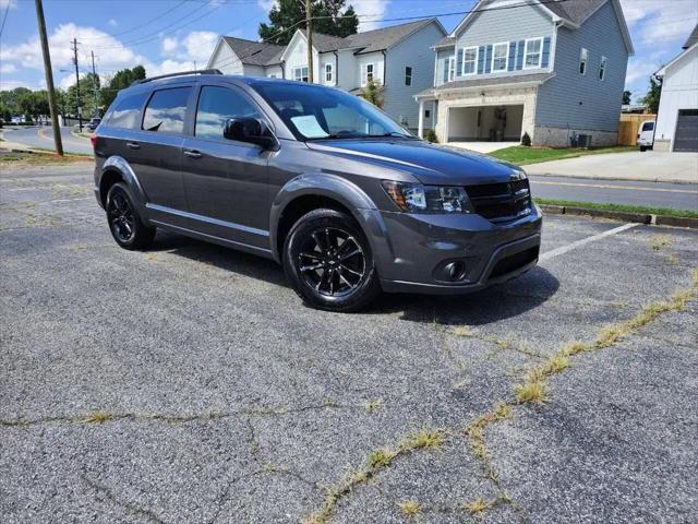 2019 Dodge Journey SE for sale in Marietta, GA