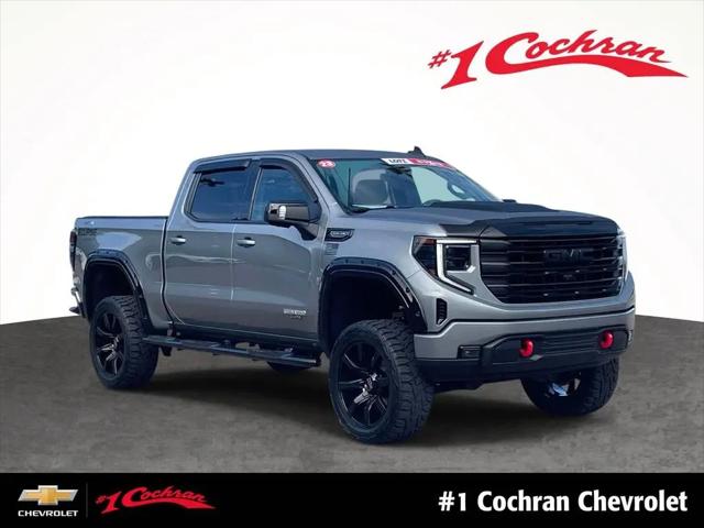 2023 GMC Sierra 1500 4WD Crew Cab Short Box Elevation with 3SB for sale in Zelienople, PA