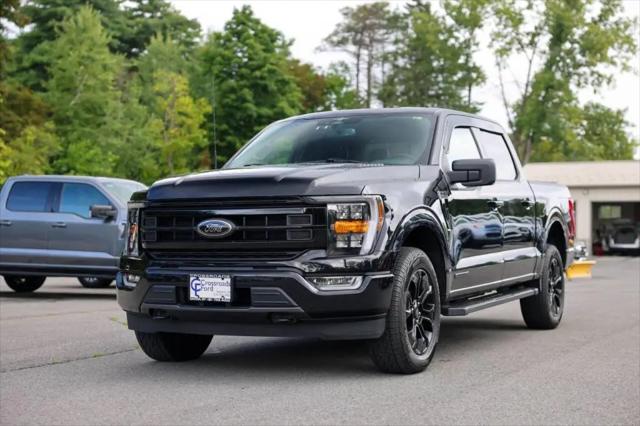2023 Ford F-150 XLT for sale in Ravena, NY