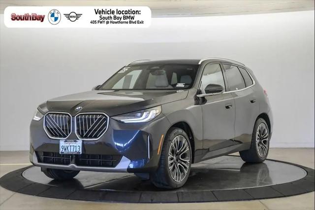 2026 BMW X3 30 xDrive for sale in Torrance, CA