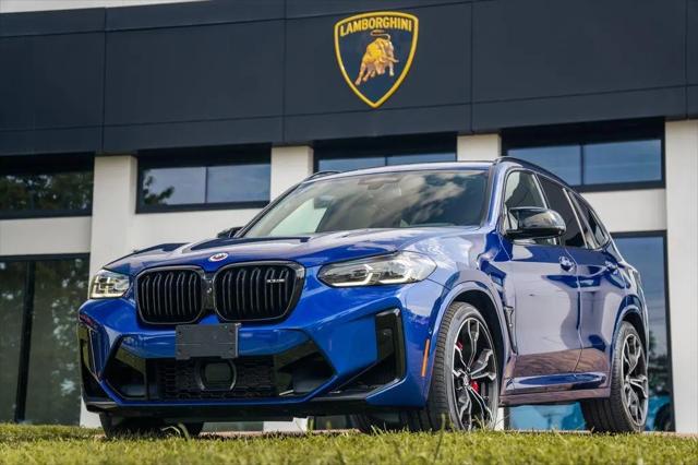 2022 BMW X3 M AWD for sale in Sarasota, FL