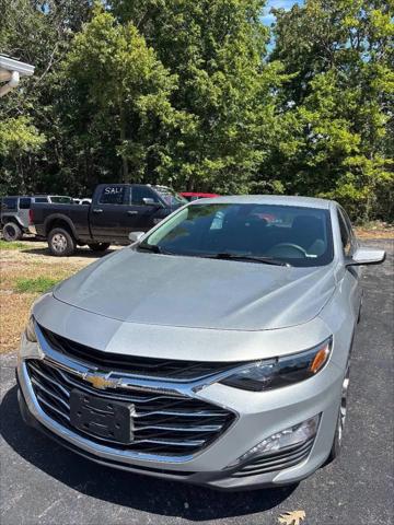 2020 Chevrolet Malibu FWD LT for sale in SULLIVAN, MO