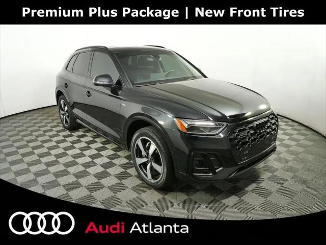 2023 Audi Q5 Premium Plus 45 TFSI S line quattro for sale in Atlanta, GA