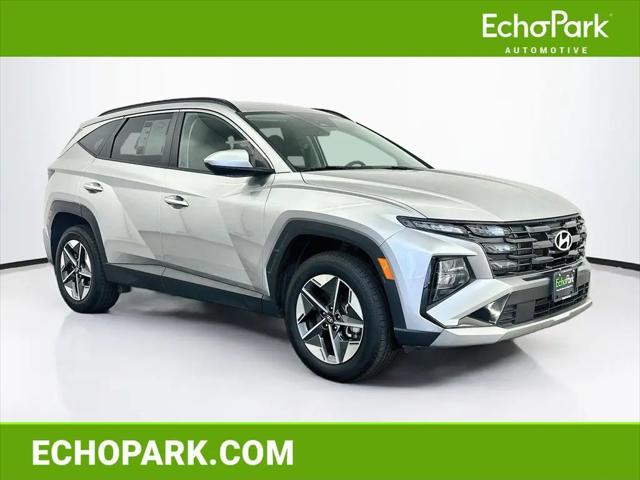 2025 Hyundai Tucson SEL for sale in Colorado Springs, CO