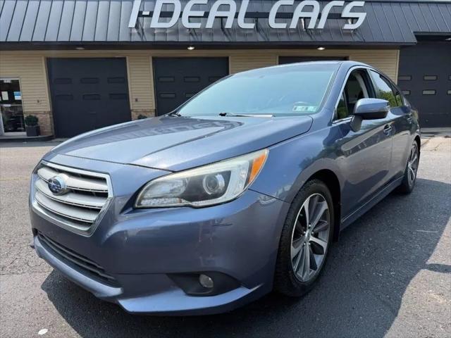 2015 Subaru Legacy 2.5i Limited for sale in Harrisburg, PA