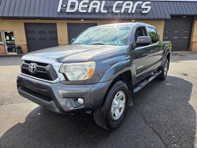 2015 Toyota Tacoma PreRunner V6 for sale in Harrisburg, PA