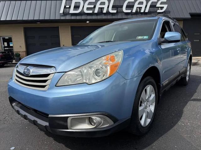 2011 Subaru Outback 2.5i Premium for sale in Harrisburg, PA