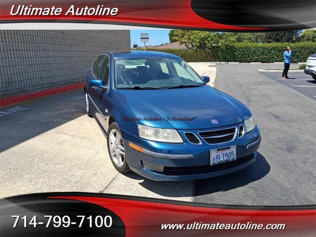 2007 Saab 9-3 2.0T for sale in Westminster, CA