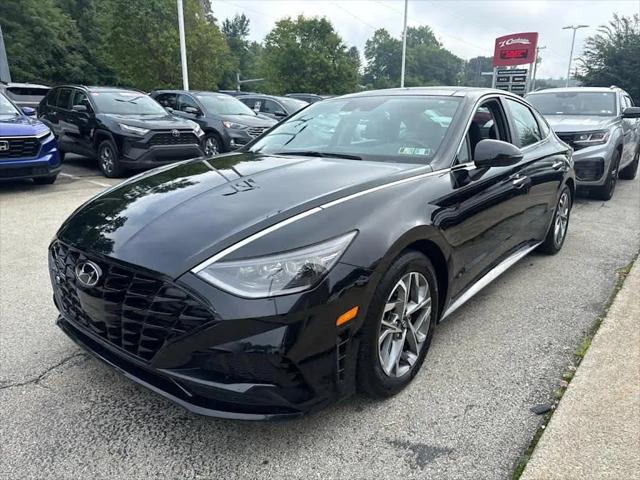 2023 Hyundai Sonata SEL for sale in Monroeville, PA