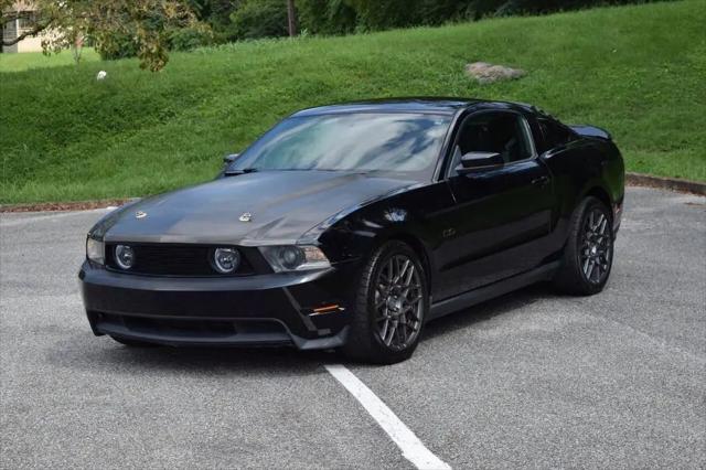 2011 Ford Mustang GT Premium for sale in Knoxville, TN