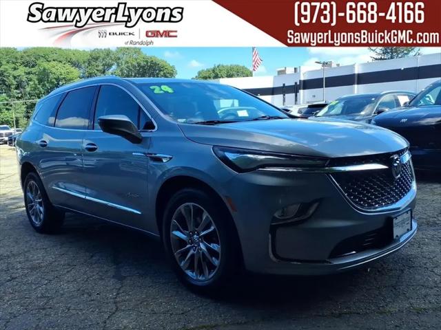2024 Buick Enclave Avenir AWD for sale in Randolph, NJ