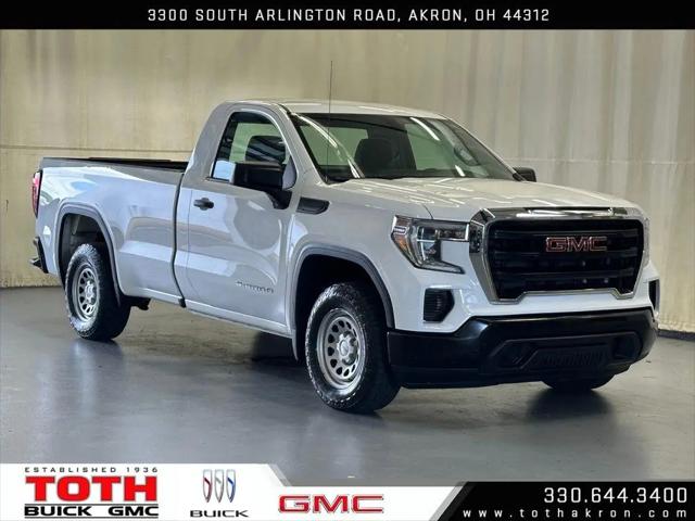 2019 GMC Sierra 1500 Base for sale in Akron, OH