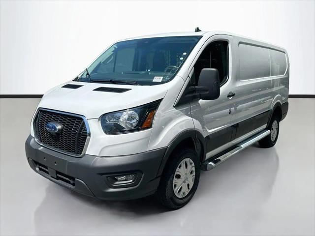 2025 Ford Transit Cargo Van Base for sale in Mt Pleasant, SC