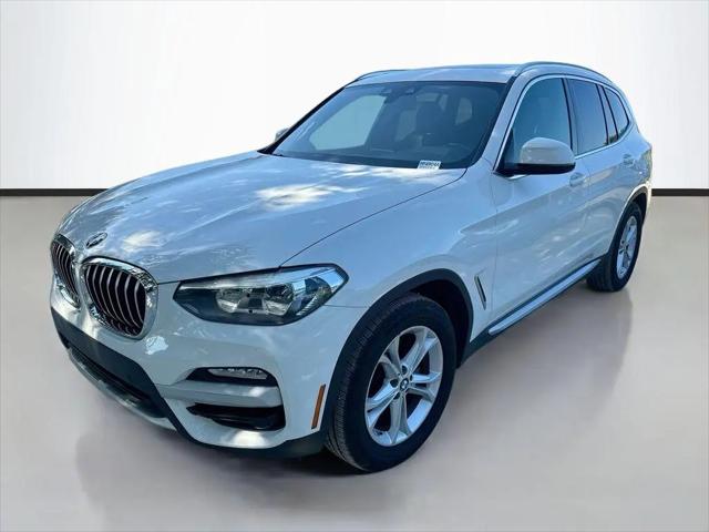 2019 BMW X3 sDrive30i for sale in Mt Pleasant, SC