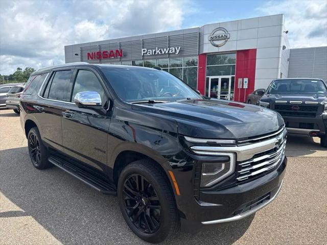 2025 Chevrolet Tahoe Premier for sale in Dover, OH