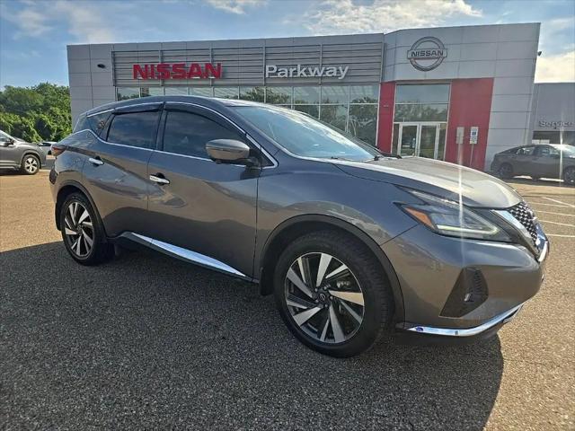 2023 Nissan Murano SL Intelligent AWD for sale in Dover, OH