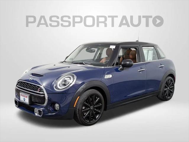 2019 MINI Hardtop Cooper S for sale in Marlow Heights, MD