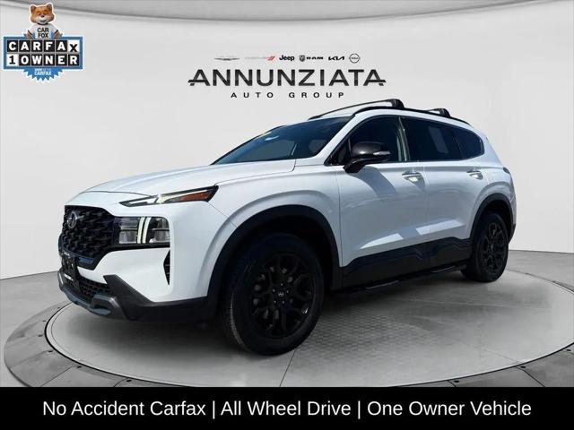 2022 Hyundai Santa Fe XRT for sale in New Hampton, NY