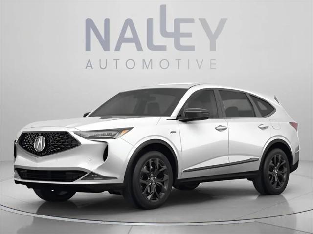 2024 Acura MDX Technology Package for sale in Marietta, GA