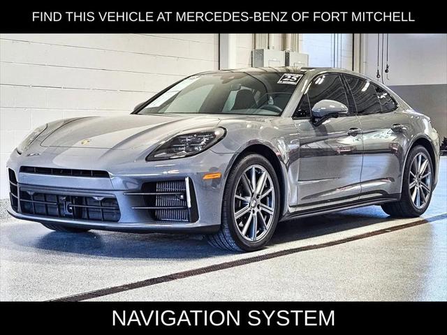 2025 Porsche Panamera 4 for sale in Fort Mitchell, KY