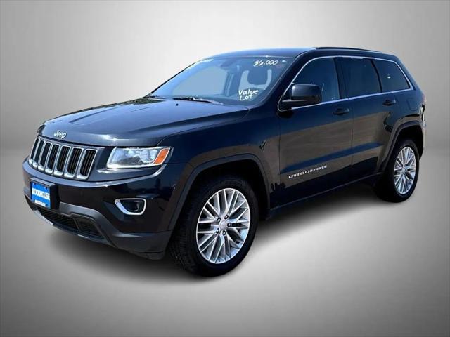 2014 Jeep Grand Cherokee Laredo for sale in Sioux City, IA