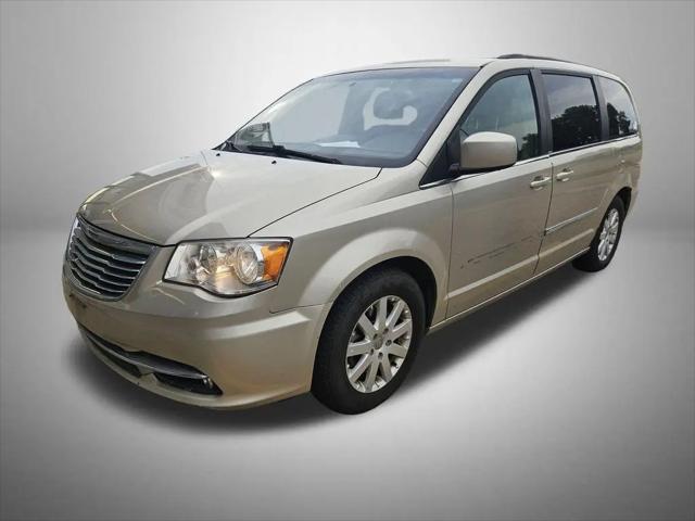 2014 Chrysler Town & Country Touring for sale in Sioux City, IA